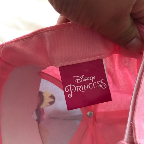 Nickelodeon and Disney Hat’s for kids size S multicolor Paw patrol and Princess - Picture 10 of 15